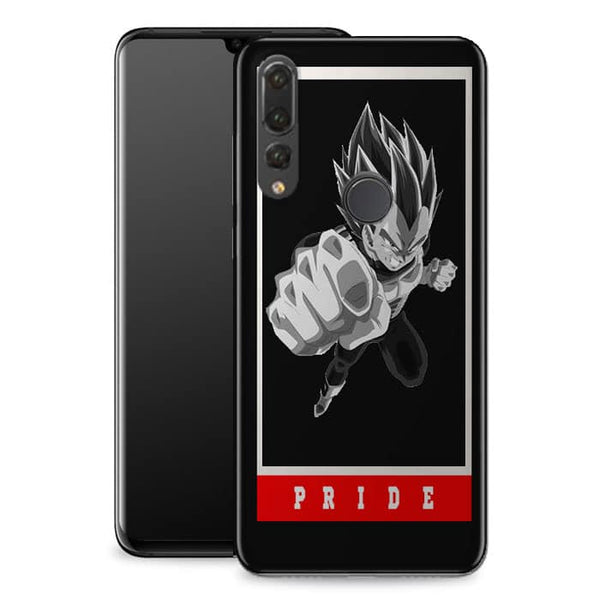 Coque Silicone Huawei P30 Lite